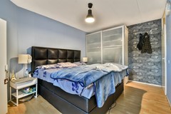 Boris Pasternakstraat 401, 1102 TD Amsterdam 